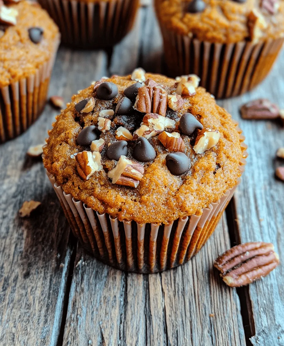 As the crisp autumn air begins to weave its way into our lives, there's something undeniably comforting about the warm, spiced aroma of pumpkin baked goods wafting through the kitchen. Enter the Flourless Pumpkin Muffins Delight—a delectable treat that perfectly captures the essence of fall. These muffins are not only easy to prepare, but they also provide a healthier alternative to traditional baked goods, making them an ideal choice for those seeking to indulge without the guilt.