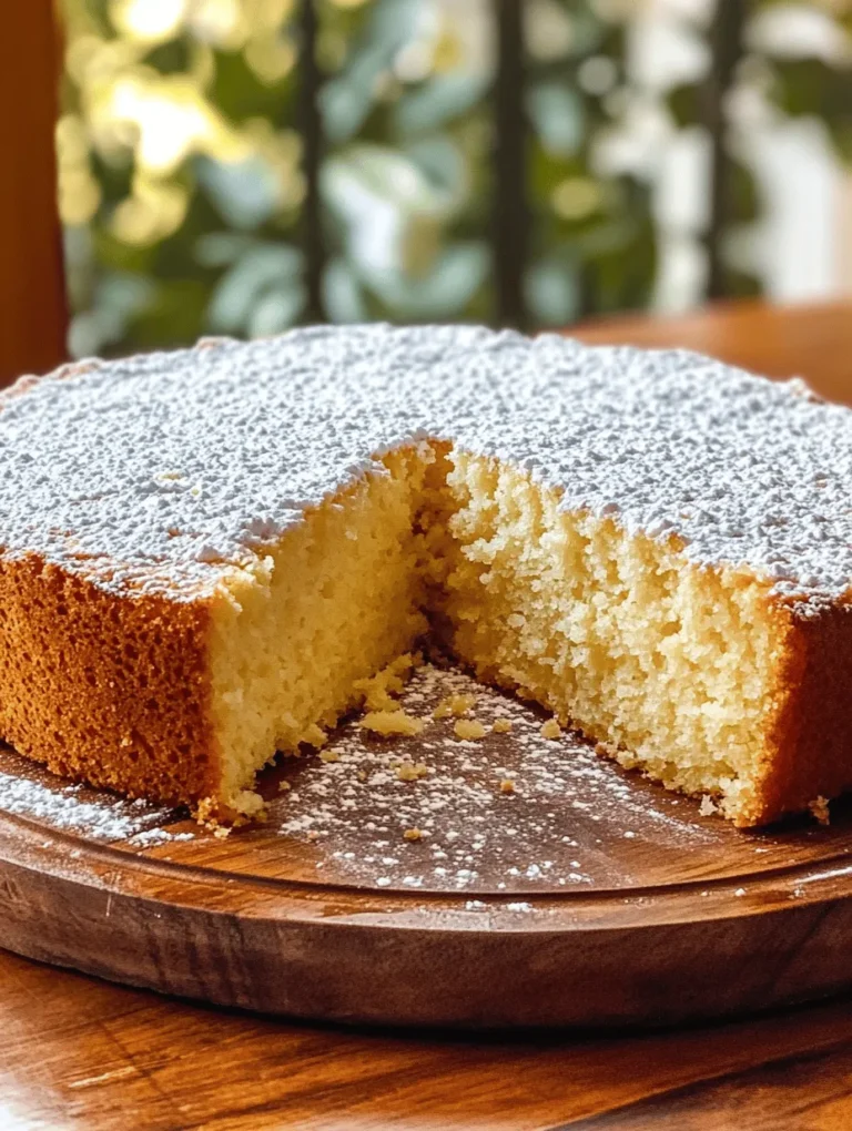 Before diving into the mixing process, it's important to prepare your oven and baking pans. Preheat your oven to the required temperature—typically around 350°F (175°C). This ensures that the cake bakes evenly from the moment it goes in.