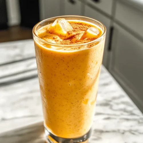 Creating the perfect Orange Dreamsicle Protein Shake involves a thoughtful selection of ingredients, each contributing unique nutritional benefits. Let's explore the key components that make this shake not only delicious but also a powerhouse of nutrients.