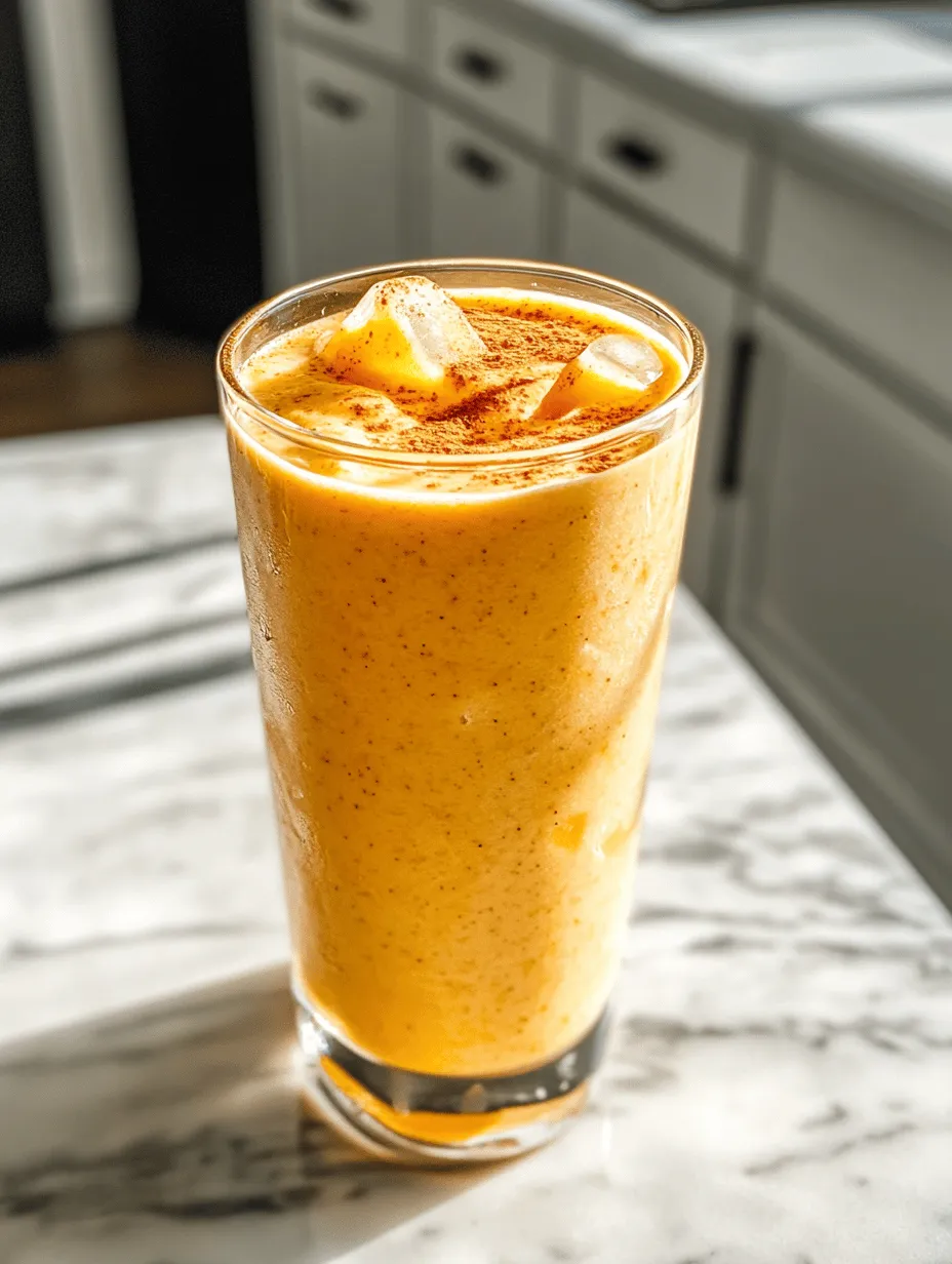 Creating the perfect Orange Dreamsicle Protein Shake involves a thoughtful selection of ingredients, each contributing unique nutritional benefits. Let's explore the key components that make this shake not only delicious but also a powerhouse of nutrients.