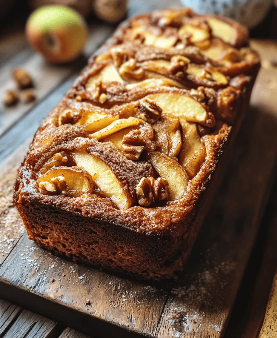 Explore the delightful world of homemade baking with our Apple Cinnamon Swirl Loaf recipe. This scrumptious loaf combines the warmth of spices with the sweetness of apples, creating a comforting and flavorful treat perfect for any time of the year, especially during the fall. The aroma that fills your kitchen as this loaf bakes is simply irresistible, evoking memories of cozy autumn days and family gatherings.