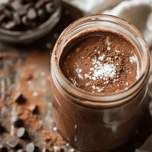 As the temperature drops and the days grow shorter, there's nothing quite like curling up with a warm cup of hot chocolate. This comforting beverage is not only a delightful treat but also a nostalgic reminder of cozy winter evenings spent by the fireplace. The rich and creamy goodness of hot chocolate can elevate any chilly day, making it an essential indulgence during the colder months. While many may reach for store-bought options, making a homemade hot chocolate mix is a fantastic way to enjoy this classic drink.