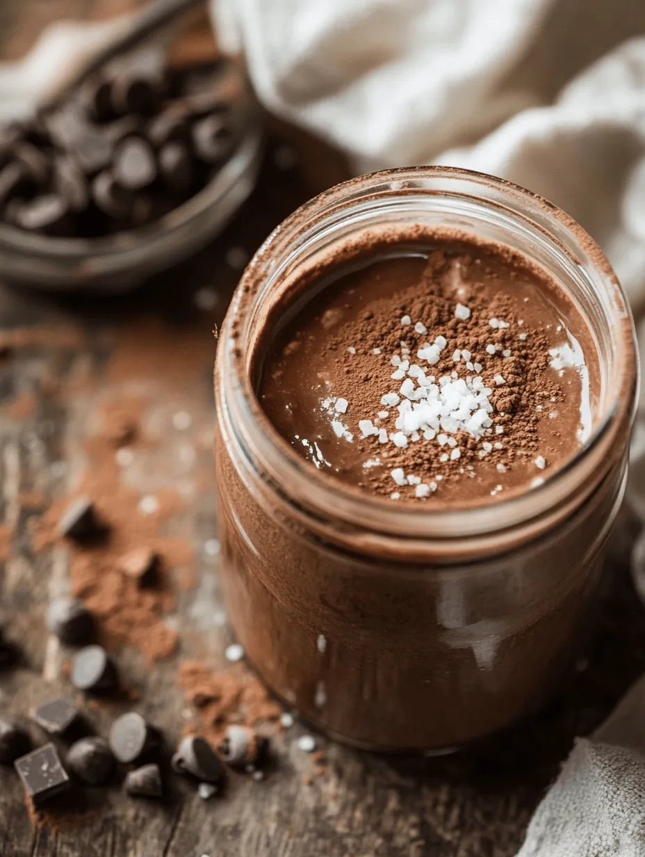 As the temperature drops and the days grow shorter, there's nothing quite like curling up with a warm cup of hot chocolate. This comforting beverage is not only a delightful treat but also a nostalgic reminder of cozy winter evenings spent by the fireplace. The rich and creamy goodness of hot chocolate can elevate any chilly day, making it an essential indulgence during the colder months. While many may reach for store-bought options, making a homemade hot chocolate mix is a fantastic way to enjoy this classic drink.