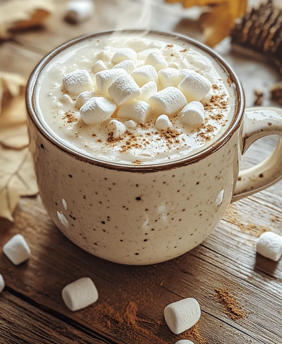 Understanding the roots of white hot chocolate adds depth to your experience and appreciation for this delightful beverage. The story of hot chocolate begins centuries ago with the ancient Mayans and Aztecs, who revered cacao as a sacred food. Originally consumed as a bitter beverage mixed with spices and often used in religious ceremonies, chocolate underwent a transformation when it reached Europe in the 16th century. The introduction of sugar and milk turned the once-bitter drink into a sweet and creamy delight that quickly gained popularity across the continent.