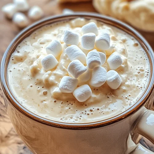 Understanding the roots of white hot chocolate adds depth to your experience and appreciation for this delightful beverage. The story of hot chocolate begins centuries ago with the ancient Mayans and Aztecs, who revered cacao as a sacred food. Originally consumed as a bitter beverage mixed with spices and often used in religious ceremonies, chocolate underwent a transformation when it reached Europe in the 16th century. The introduction of sugar and milk turned the once-bitter drink into a sweet and creamy delight that quickly gained popularity across the continent.
