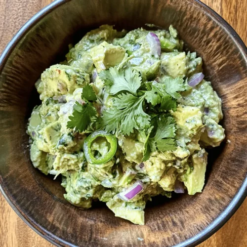 Breaking down the ingredients in the Zesty Avocado Jalapeño Dip can help you appreciate the flavors and health benefits they bring to the table. Each component plays a crucial role in creating the unique taste that makes this dip so irresistible.