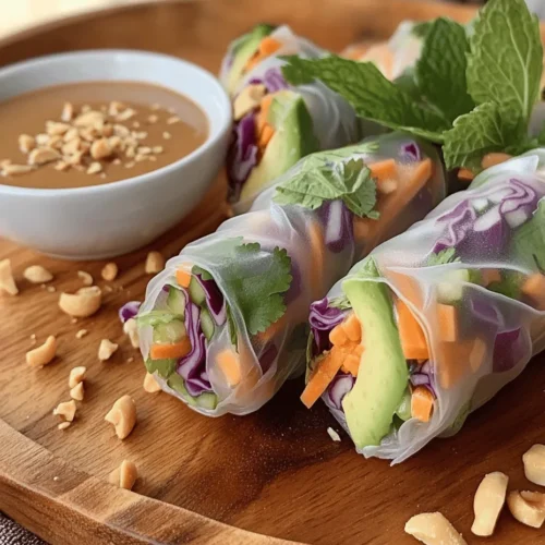 Overview of Rice Paper Wrappers: Origin and Uses