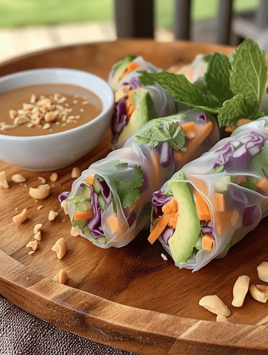 Overview of Rice Paper Wrappers: Origin and Uses