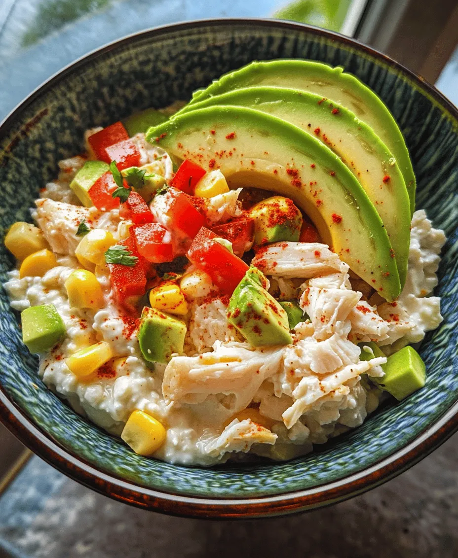 As the weather warms up and the days grow longer, the craving for light, refreshing meals often takes center stage. One dish that perfectly embodies this seasonal shift is the Cottage Cheese Crab Delight. This delightful seafood salad is not only quick to prepare but also packed with nutrients, making it an ideal choice for those seeking a healthy yet satisfying meal. The star of this dish is the creamy cottage cheese, which pairs beautifully with savory imitation crab meat, creating a delightful combination that is both indulgent and nutritious.