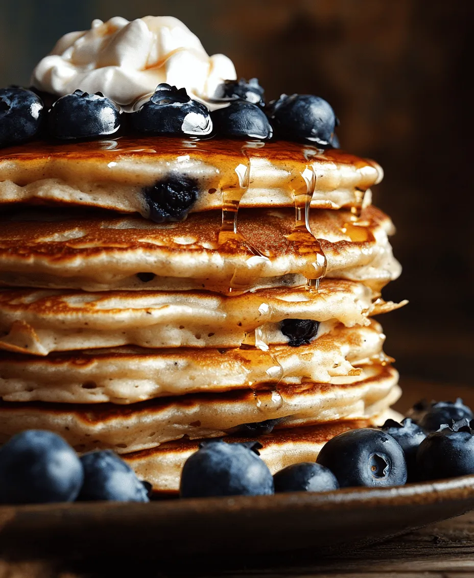 Pancakes have long been cherished as a quintessential breakfast staple, gracing tables across the globe with their fluffy, comforting presence. From the classic buttermilk version to more innovative variations, pancakes provide the perfect canvas for flavors and toppings. Among these delightful creations, 