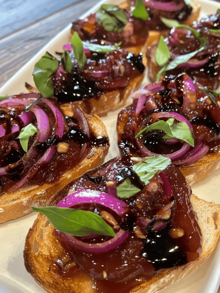Bruschetta has its roots in central Italy, where the art of toasting bread over an open flame originated. The term "bruschetta" itself comes from the Italian word "bruscare," meaning "to roast over coals." Traditionally, this dish was made with simple ingredients that were readily available, highlighting the freshness and quality of the produce. Over time, variations of bruschetta have gained popularity, with toppings ranging from classic tomato and basil to more adventurous combinations.