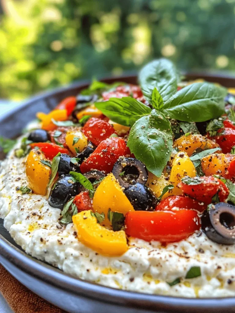 Cottage cheese is often hailed as a superfood, and for good reason. One of its most notable attributes is its high protein content, which plays a vital role in muscle building and repair. Each serving of cottage cheese contains a significant amount of protein, making it an excellent choice for those looking to increase their protein intake without adding excessive calories. This makes it particularly appealing to fitness enthusiasts and anyone looking to maintain a healthy lifestyle.