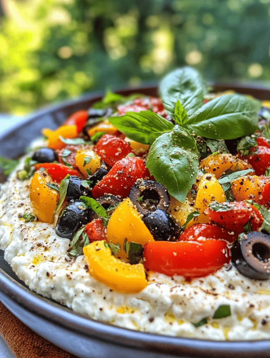 Cottage cheese is often hailed as a superfood, and for good reason. One of its most notable attributes is its high protein content, which plays a vital role in muscle building and repair. Each serving of cottage cheese contains a significant amount of protein, making it an excellent choice for those looking to increase their protein intake without adding excessive calories. This makes it particularly appealing to fitness enthusiasts and anyone looking to maintain a healthy lifestyle.