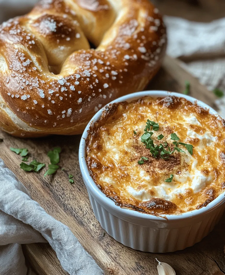 Soft pretzels have carved out a special place in the culinary landscape, becoming a beloved snack for many across the globe. Their warm, doughy goodness paired with creamy cheese dip has made them a staple at sporting events, fairs, and cozy movie nights at home. The aroma of freshly baked pretzels wafting through your kitchen can evoke nostalgia, transporting you back to evenings spent indulging in these delightful treats. Making soft pretzels from scratch is not only a rewarding experience but also a wonderful way to bring friends and family together for a deliciously comforting treat.