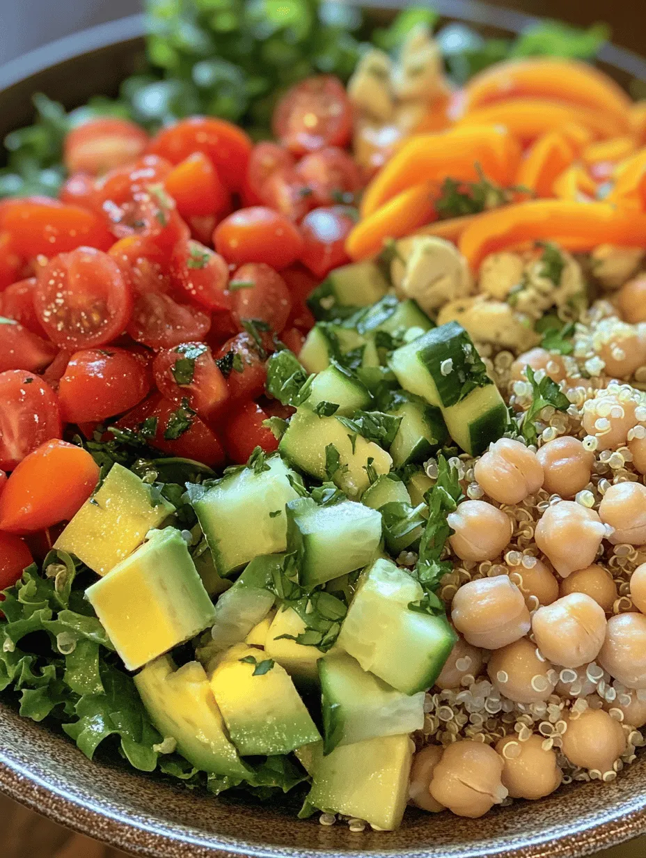 Embarking on a journey toward better health and effective weight management is often closely tied to the food choices we make daily. For many, salads emerge as a go-to option for shedding pounds while still enjoying delicious, satisfying meals. The Ultimate Weight Loss Salad is a perfect embodiment of this philosophy, showcasing a vibrant medley of flavors, colors, and essential nutrients designed to support your weight loss goals.