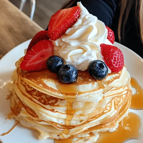 Crepes are a delightful culinary creation that has captured the hearts—and appetites—of food lovers around the globe. Originating from France, these thin pancakes are incredibly versatile, making them suitable for both sweet and savory dishes. Whether filled with fruits, whipped cream, or even savory ingredients like cheese and ham, crepes offer endless possibilities that cater to a wide range of tastes and preferences. In particular, vanilla crepes evoke a sense of comfort and indulgence, serving as a beloved option for breakfast or dessert.