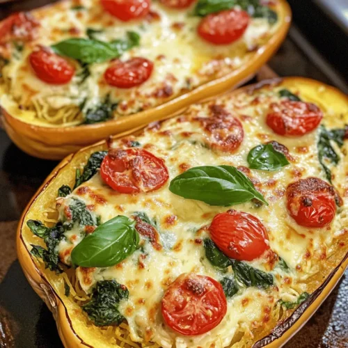 In a culinary world increasingly focused on health-conscious eating, spaghetti squash has emerged as a beloved alternative to traditional pasta. This versatile vegetable not only serves as a low-carb substitute but also offers a delightful texture that mimics the strands of spaghetti. Whether you're following a gluten-free diet, reducing your carbohydrate intake, or simply seeking more vegetables in your meals, spaghetti squash is a fantastic option that can satisfy diverse dietary preferences.