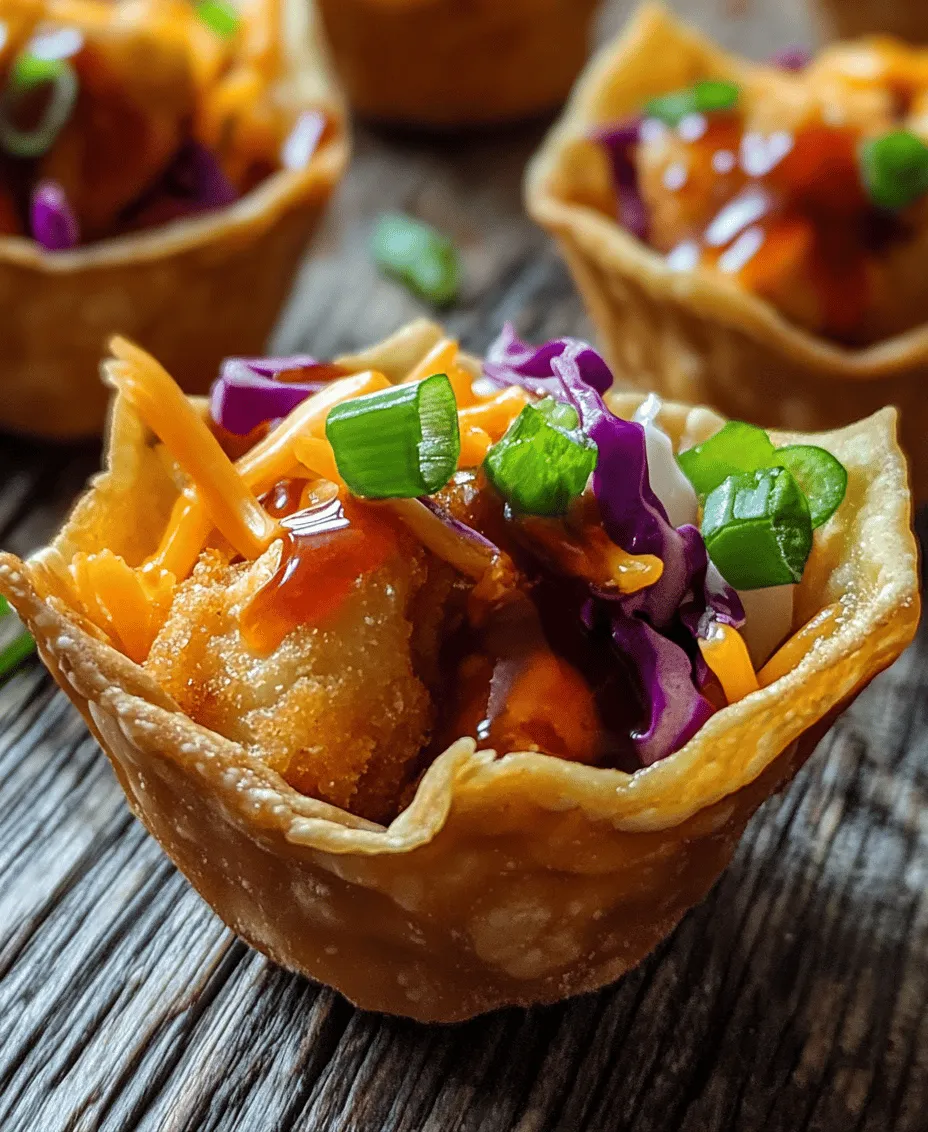 Applebee's Chicken Wonton Tacos have gained a devoted following, becoming a favorite among casual diners looking for a delightful mix of flavors and textures. These crispy, savory tacos are not just a meal; they offer a unique dining experience that blends Asian and American culinary influences. The dish features crispy wonton wrappers filled with seasoned chicken, fresh coleslaw, and drizzled with ranch dressing and sweet chili sauce, making it a perfect appetizer or light meal that tantalizes the taste buds.