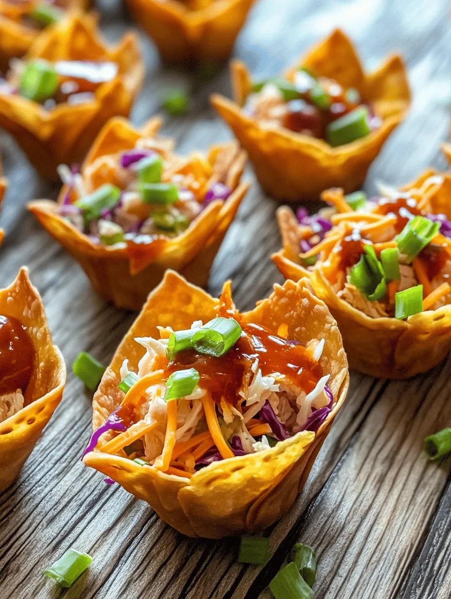 Applebee's Chicken Wonton Tacos have gained a devoted following, becoming a favorite among casual diners looking for a delightful mix of flavors and textures. These crispy, savory tacos are not just a meal; they offer a unique dining experience that blends Asian and American culinary influences. The dish features crispy wonton wrappers filled with seasoned chicken, fresh coleslaw, and drizzled with ranch dressing and sweet chili sauce, making it a perfect appetizer or light meal that tantalizes the taste buds.