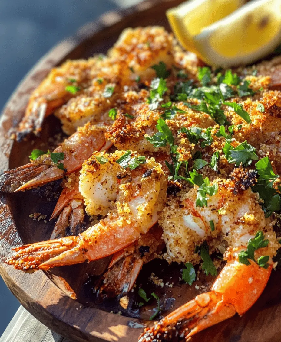 Air frying is quickly gaining popularity among home cooks and food enthusiasts alike, and for good reason. By circulating hot air around the food, air fryers create a crispy exterior that mimics the texture of deep-frying, all while using a fraction of the oil. This method not only reduces calorie content but also allows the natural flavors of the ingredients to shine through. Shrimp, known for its delicate sweetness and tender texture, becomes a canvas for this cooking method.