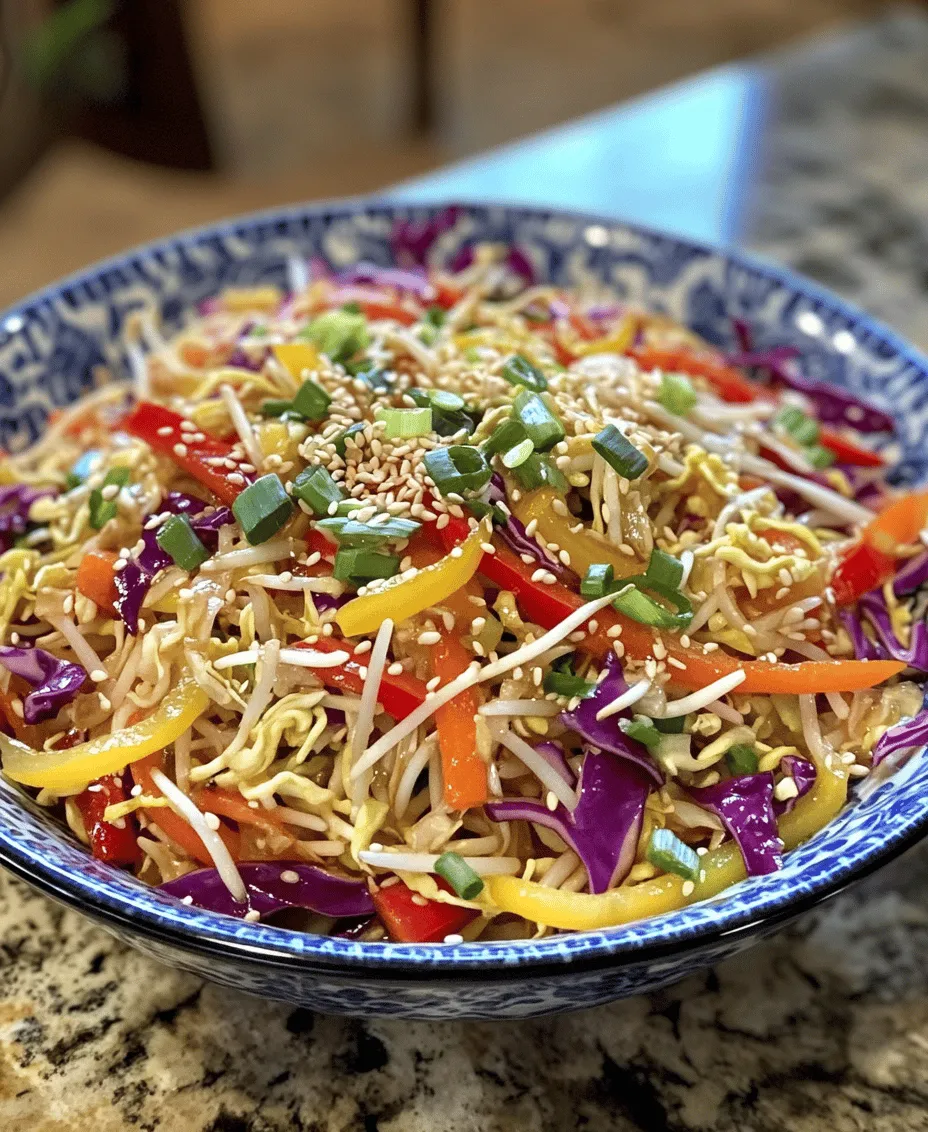Chow mein, a beloved staple in both Chinese and Western cuisine, has captured the hearts—and appetites—of food lovers around the world. Inspired by the iconic dish served at Panda Express, this homemade version of chow mein promises to deliver that same delightful flavor and texture right in your kitchen. The beauty of making chow mein at home lies not only in its ease of preparation but also in the opportunity to use fresh ingredients and customize the dish to your liking. Whether you prefer extra vegetables, a protein boost, or a spice kick, this recipe allows you to make chow mein your way.