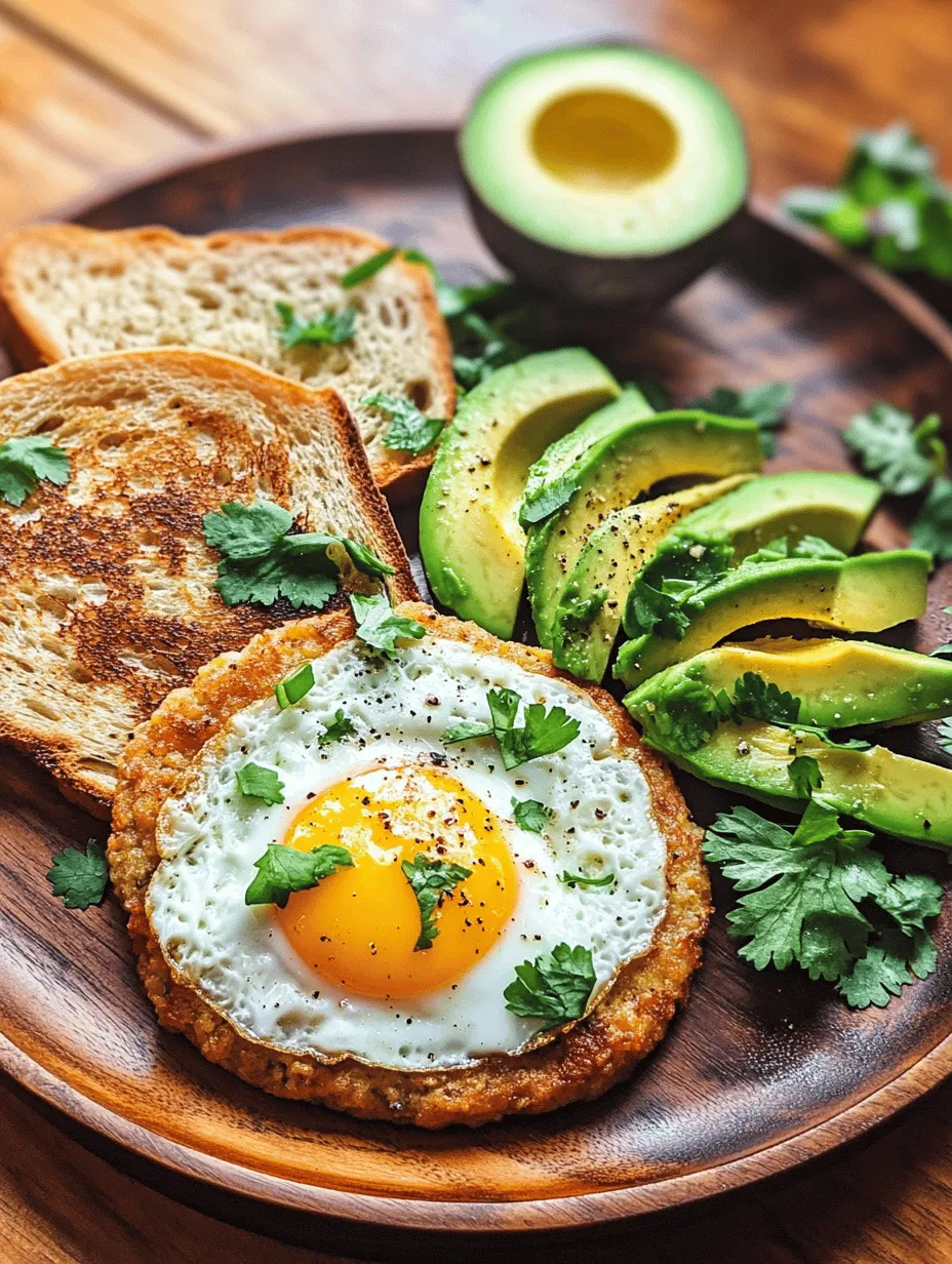 Are you searching for a nutritious and satisfying breakfast option that doesn't compromise on flavor? Look no further than Turkey Breakfast Patties with Avocado and Egg. This delightful dish combines lean turkey, creamy avocado, and perfectly cooked eggs, creating a breakfast that is not only delicious but also packed with essential nutrients. Whether you're looking to kickstart your day with a protein-rich meal or simply want to enjoy a healthier breakfast option, these turkey patties offer a wholesome solution that caters to various dietary preferences, including gluten-free diets.