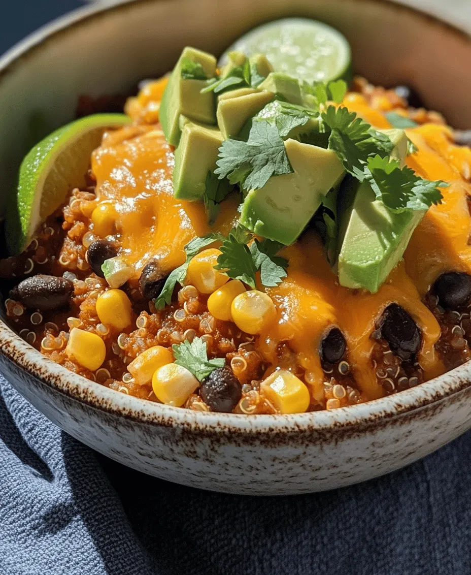 The foundation of any great recipe lies in its ingredients. The High Protein Cottage Cheese Enchilada Bowl showcases a variety of wholesome components that work together to create a satisfying meal. Here’s a breakdown of the core ingredients that make this dish both nutritious and delicious: