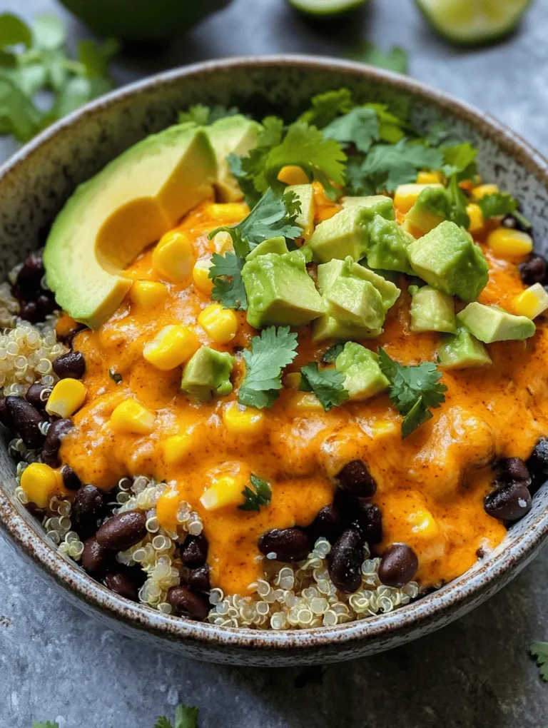 The foundation of any great recipe lies in its ingredients. The High Protein Cottage Cheese Enchilada Bowl showcases a variety of wholesome components that work together to create a satisfying meal. Here’s a breakdown of the core ingredients that make this dish both nutritious and delicious: