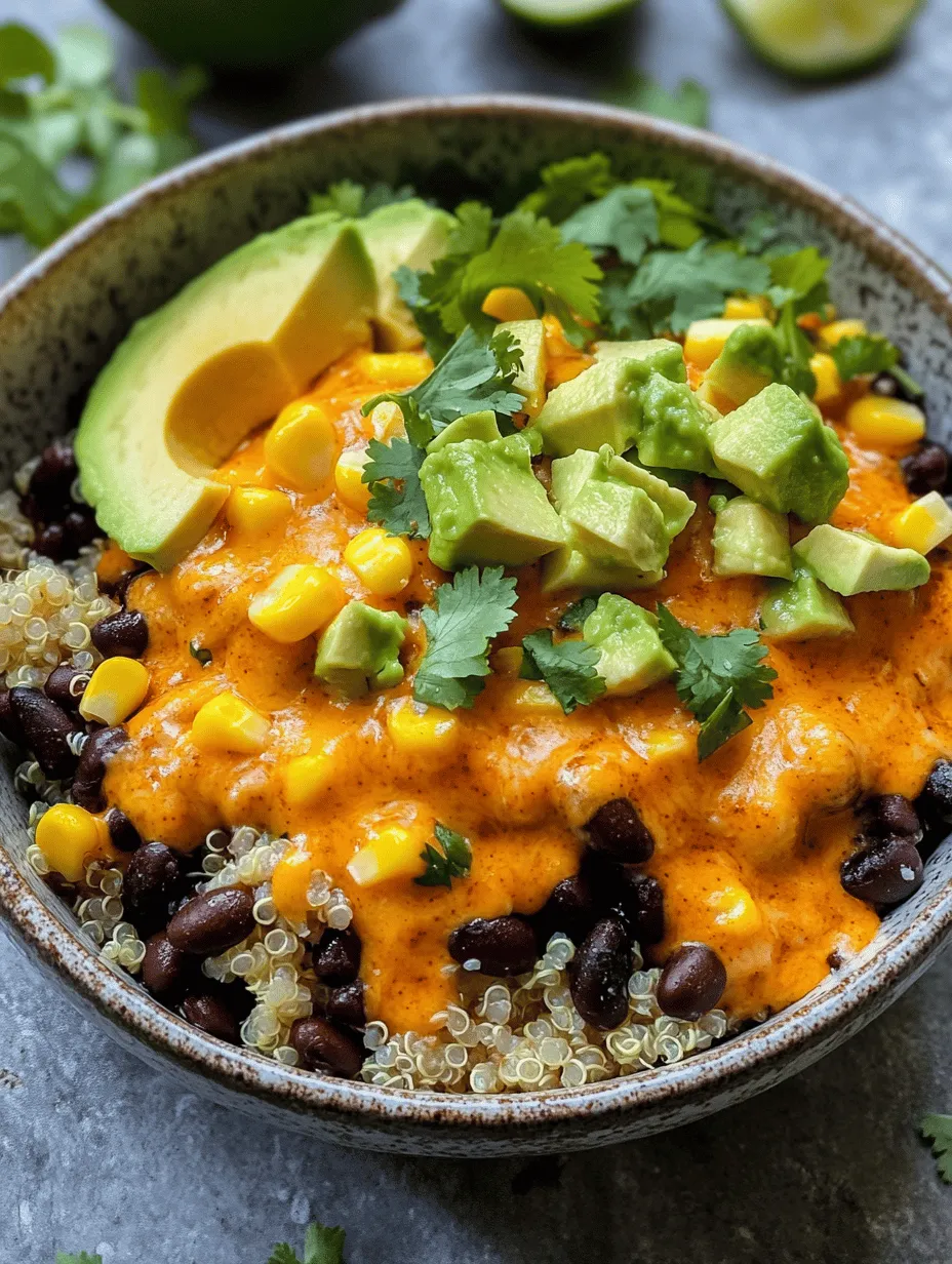 The foundation of any great recipe lies in its ingredients. The High Protein Cottage Cheese Enchilada Bowl showcases a variety of wholesome components that work together to create a satisfying meal. Here’s a breakdown of the core ingredients that make this dish both nutritious and delicious: