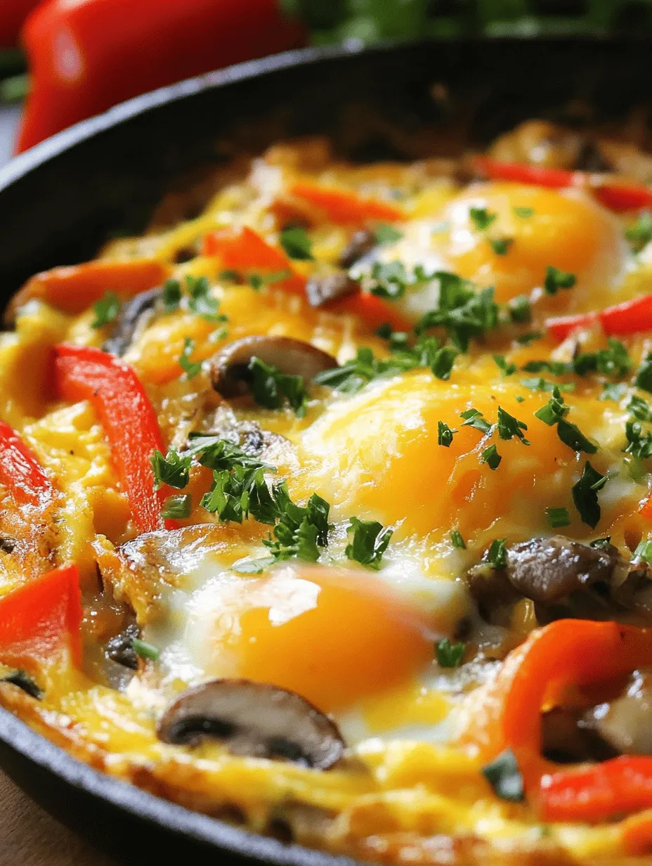Frittatas have surged in popularity as a versatile meal option that caters to various dietary preferences and occasions. Whether you’re seeking a hearty breakfast, a light brunch, or even a satisfying dinner, frittatas fit the bill perfectly. These Italian-inspired egg dishes can be customized with a variety of ingredients, making them an ideal way to incorporate more vegetables into your diet while still enjoying a delicious meal.