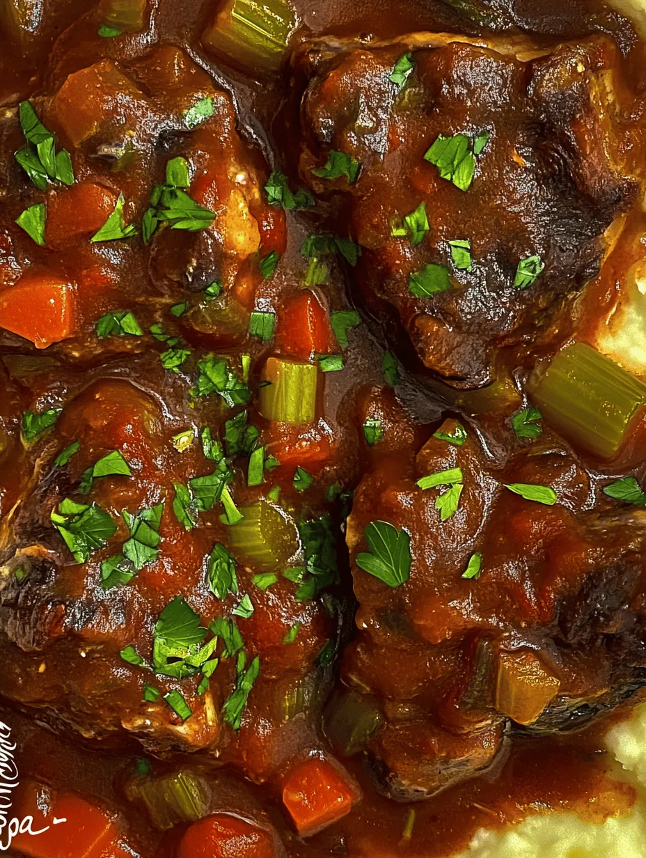 Oxtails, often regarded as a hidden gem in the world of culinary delights, have surged in popularity in recent years. These meaty tails, which come from the hindquarters of cattle, are a rich source of flavor and texture that, when cooked properly, can elevate any meal to something truly memorable. The key to preparing oxtails lies in the art of slow cooking. This process not only tenderizes the meat but also infuses it with a medley of flavors, creating a dish that is both hearty and satisfying.
