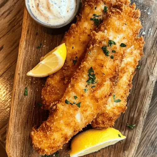 There’s something undeniably comforting about a plate of classic fish and chips. The warm, flaky fish encased in a crispy, golden batter, paired with a side of crunchy fries, has become a beloved staple in countless households. Among the various iterations of this dish, Long John Silver's stands out as a nostalgic favorite for many, evoking memories of family outings and seaside adventures. This article will guide you through creating your very own version of the iconic Long John Silver's inspired fish batter, right in the comfort of your kitchen.