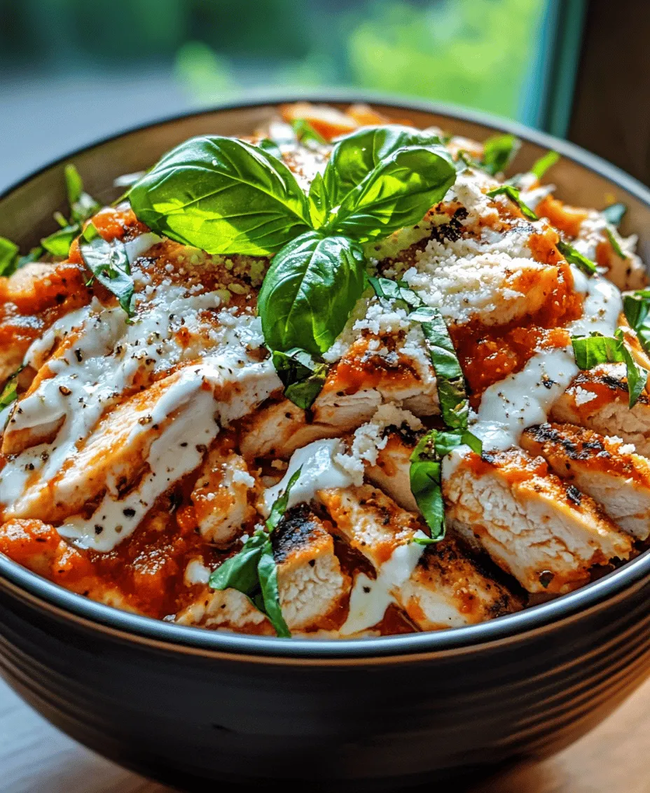 In the world of culinary creativity, the Chicken Parm Cottage Cheese Bowl stands out as a delightful fusion of flavors and textures that redefines comfort food. This innovative dish marries the classic tastes of chicken parmesan with the creamy goodness of cottage cheese, creating a meal that is not just hearty but also packed with nutritional benefits. The growing trend of incorporating cottage cheese into various recipes has gained traction for a good reason. This versatile ingredient is not only rich in protein but also low in fat, making it an excellent choice for health-conscious eaters.