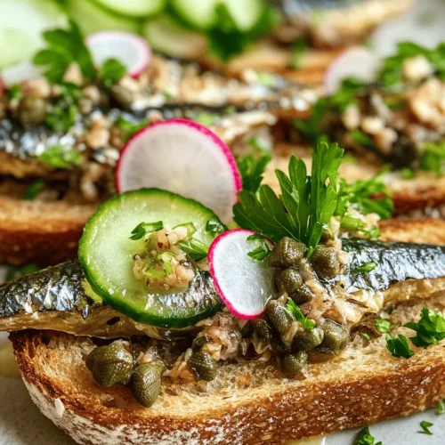 Sardines are a powerhouse of nutrition, making them an excellent choice for anyone looking to enhance their diet. One of the most compelling reasons to include sardines in your meals is their impressive nutritional profile. Rich in essential vitamins and minerals, sardines provide a significant amount of vitamin B12, selenium, phosphorus, and vitamin D. These nutrients contribute to various bodily functions, including nerve health, bone strength, and immune support.