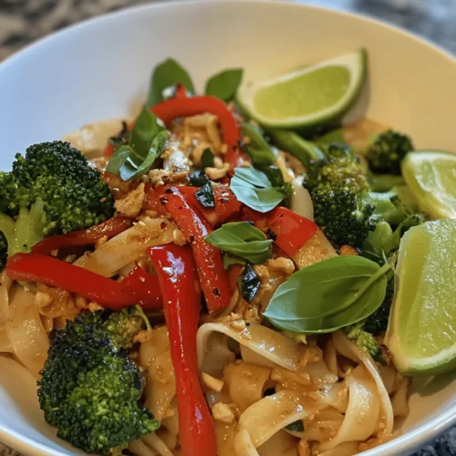 Spicy Drunken Noodles, known as Pad Kee Mao in Thai, is a dish that embodies the vibrant essence of Thai cuisine. This beloved noodle dish has gained immense popularity not only in Thailand but also internationally, captivating food enthusiasts with its unique flavor profile and satisfying textures. The name "drunken noodles" is often attributed to the idea that the dish is best enjoyed late at night, often after a night of revelry, but it can certainly be savored at any time of day.