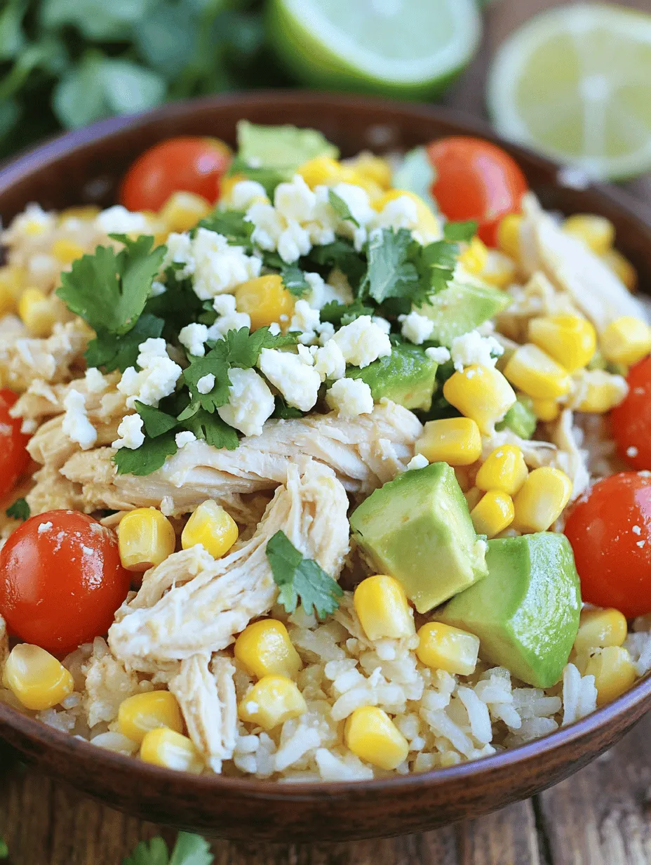Rice serves as the comforting foundation of this dish, providing a neutral backdrop that allows the other ingredients to shine. There are various types of rice to choose from, each offering unique textures and flavors: