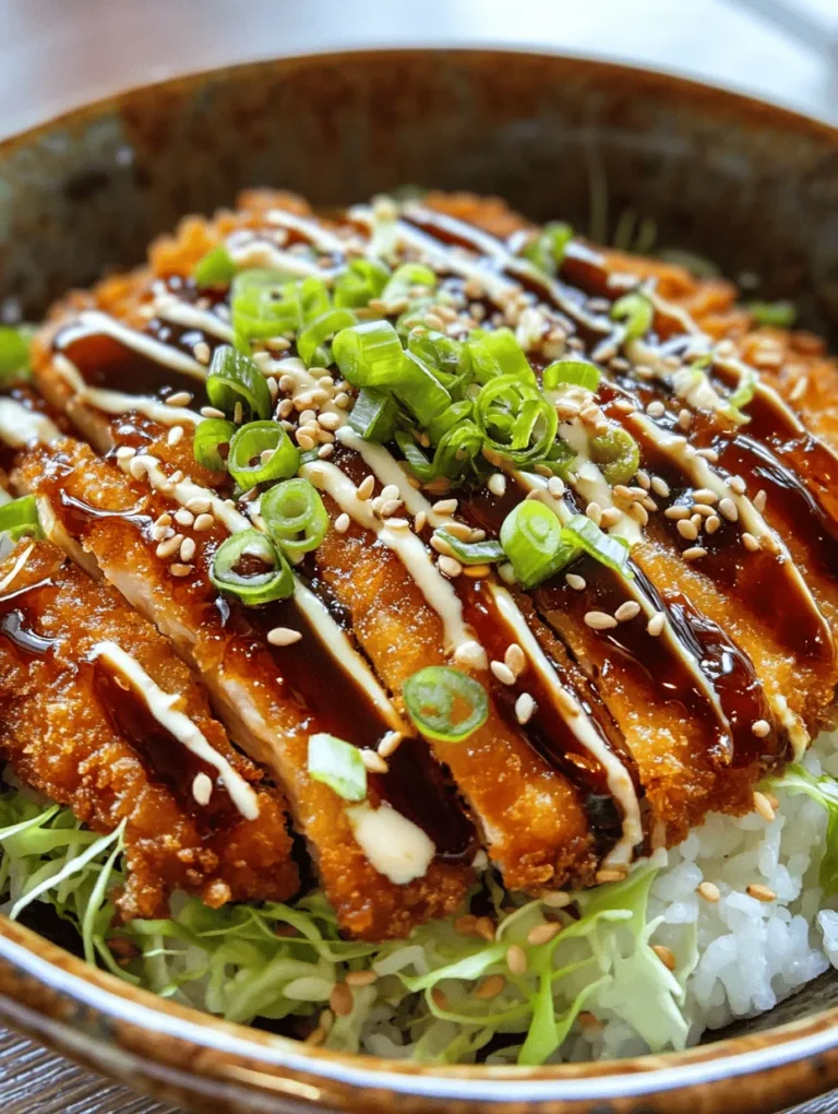 Katsu's origins can be traced back to the late 19th century, during the Meiji era when Western culinary practices began to influence Japanese cuisine. The introduction of breaded and fried meat dishes was inspired by the Western cutlet, but the Japanese adapted this concept by incorporating local flavors and ingredients. Today, Katsu isn't just a meal; it represents the seamless blend of tradition and modernity in Japanese gastronomy.