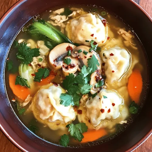 Dumpling soup is a cherished dish across many cultures, celebrated for its comforting warmth and rich flavors. From the bustling streets of Beijing to the cozy kitchens of Poland, dumpling soup has become a staple in numerous cuisines, each boasting its own unique twist. The essence of this dish lies not only in the delightful combination of textures and tastes but also in the warmth of tradition it embodies. Whether it's a family gathering or a cold winter night, a steaming bowl of dumpling soup offers a sense of belonging and nostalgia.