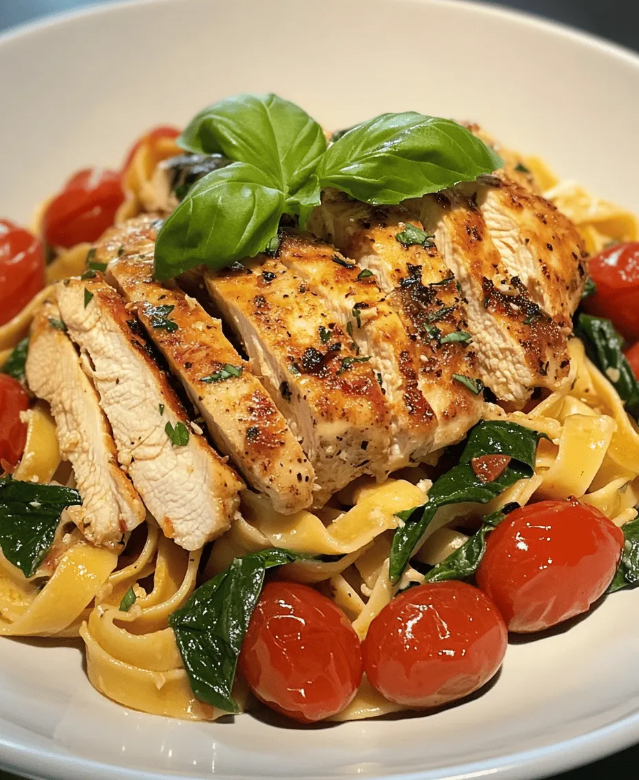 If you're searching for a dish that not only tantalizes the taste buds but also carries a romantic connotation, look no further than the Marry Me Chicken Pasta. This delightful recipe is a culinary ode to love, often associated with proposals and special moments shared at dinner tables. The dish has gained popularity for its rich flavors, creamy texture, and the ability to impress dinner guests or a special someone.