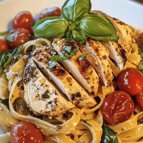If you're searching for a dish that not only tantalizes the taste buds but also carries a romantic connotation, look no further than the Marry Me Chicken Pasta. This delightful recipe is a culinary ode to love, often associated with proposals and special moments shared at dinner tables. The dish has gained popularity for its rich flavors, creamy texture, and the ability to impress dinner guests or a special someone.