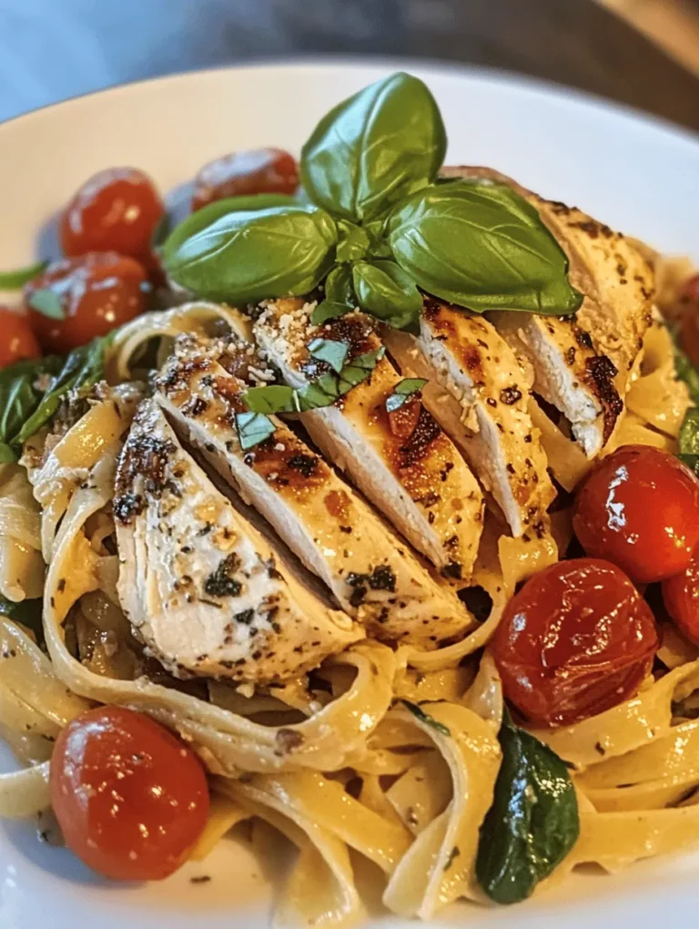 If you're searching for a dish that not only tantalizes the taste buds but also carries a romantic connotation, look no further than the Marry Me Chicken Pasta. This delightful recipe is a culinary ode to love, often associated with proposals and special moments shared at dinner tables. The dish has gained popularity for its rich flavors, creamy texture, and the ability to impress dinner guests or a special someone.
