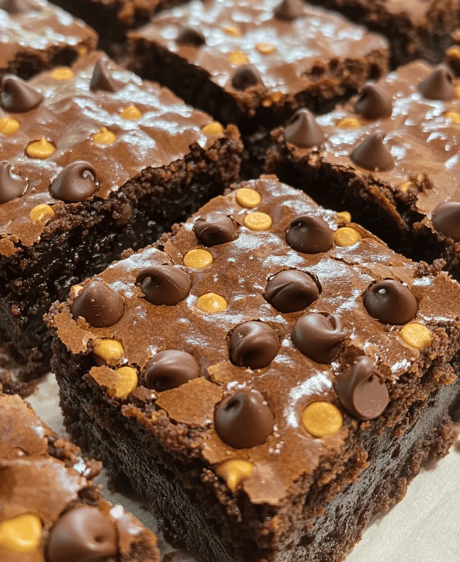 Browkies, a clever fusion of brownies and cookies, have gained popularity in recent years, becoming a staple in bakeries and home kitchens alike. They are the perfect solution for those who love both brownies and cookies but can’t decide which one to indulge in. This dessert perfectly combines the fudgy richness of a traditional brownie with the chewy, soft texture of cookie dough, creating a unique experience that delights the palate. The versatility of browkies allows for endless flavor combinations, appealing to a wide range of taste preferences.