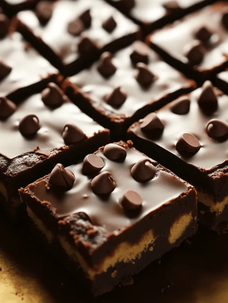 Browkies, a clever fusion of brownies and cookies, have gained popularity in recent years, becoming a staple in bakeries and home kitchens alike. They are the perfect solution for those who love both brownies and cookies but can’t decide which one to indulge in. This dessert perfectly combines the fudgy richness of a traditional brownie with the chewy, soft texture of cookie dough, creating a unique experience that delights the palate. The versatility of browkies allows for endless flavor combinations, appealing to a wide range of taste preferences.