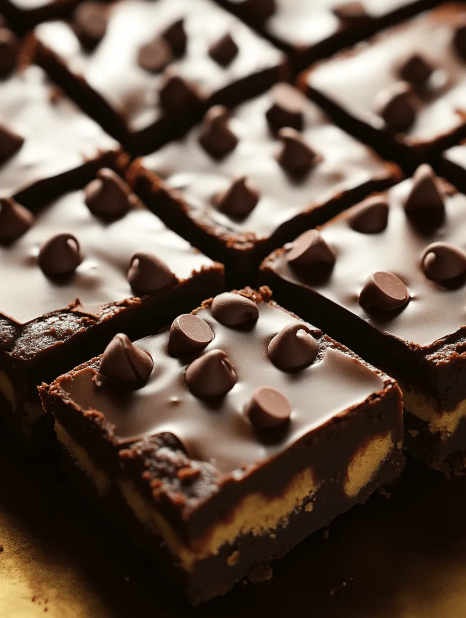 Browkies, a clever fusion of brownies and cookies, have gained popularity in recent years, becoming a staple in bakeries and home kitchens alike. They are the perfect solution for those who love both brownies and cookies but can’t decide which one to indulge in. This dessert perfectly combines the fudgy richness of a traditional brownie with the chewy, soft texture of cookie dough, creating a unique experience that delights the palate. The versatility of browkies allows for endless flavor combinations, appealing to a wide range of taste preferences.