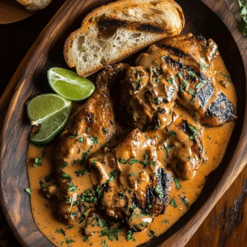 Before you even think about the chicken, it's crucial to prepare your cooking environment. If you're grilling, preheat your grill to medium-high heat, around 400°F (200°C). If you're opting to bake, preheat your oven to 425°F (220°C). Proper temperature settings are vital; they ensure that the chicken cooks evenly and achieves that desirable golden-brown crust.