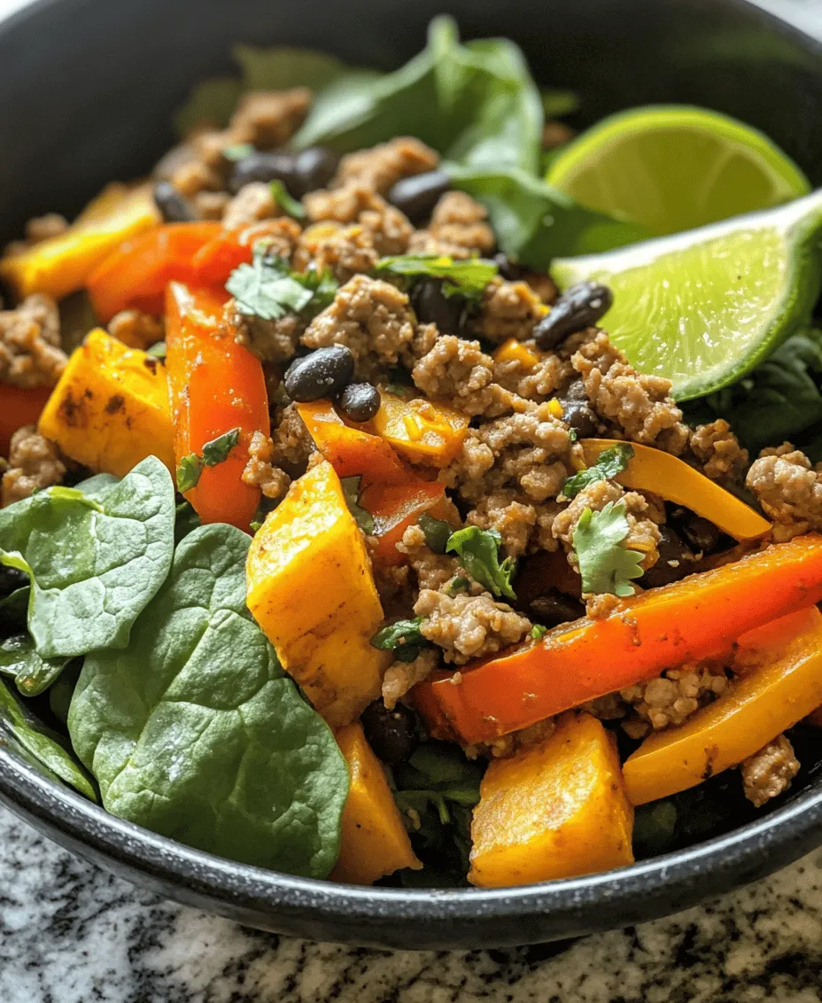Ground turkey has gained popularity among health-conscious consumers due to its low-fat content and high protein levels. Compared to other ground meats, such as beef or pork, ground turkey offers a lean alternative that can help you maintain a healthy diet without sacrificing flavor.