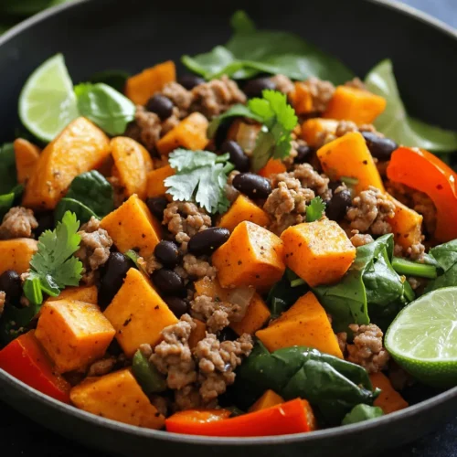 Ground turkey has gained popularity among health-conscious consumers due to its low-fat content and high protein levels. Compared to other ground meats, such as beef or pork, ground turkey offers a lean alternative that can help you maintain a healthy diet without sacrificing flavor.