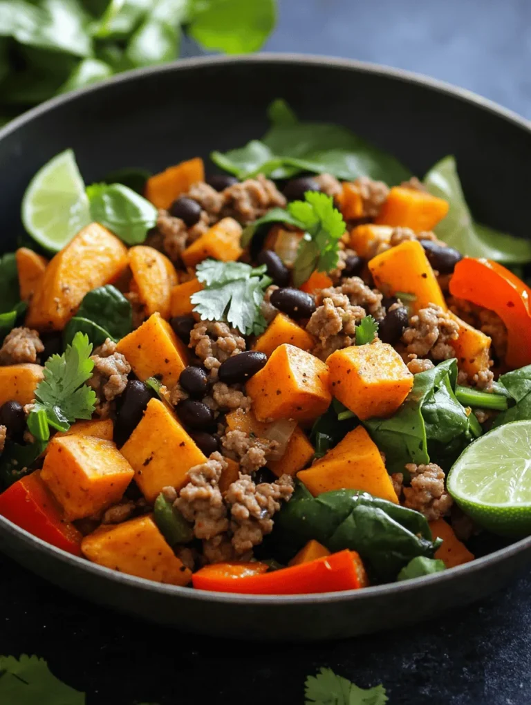 Ground turkey has gained popularity among health-conscious consumers due to its low-fat content and high protein levels. Compared to other ground meats, such as beef or pork, ground turkey offers a lean alternative that can help you maintain a healthy diet without sacrificing flavor.