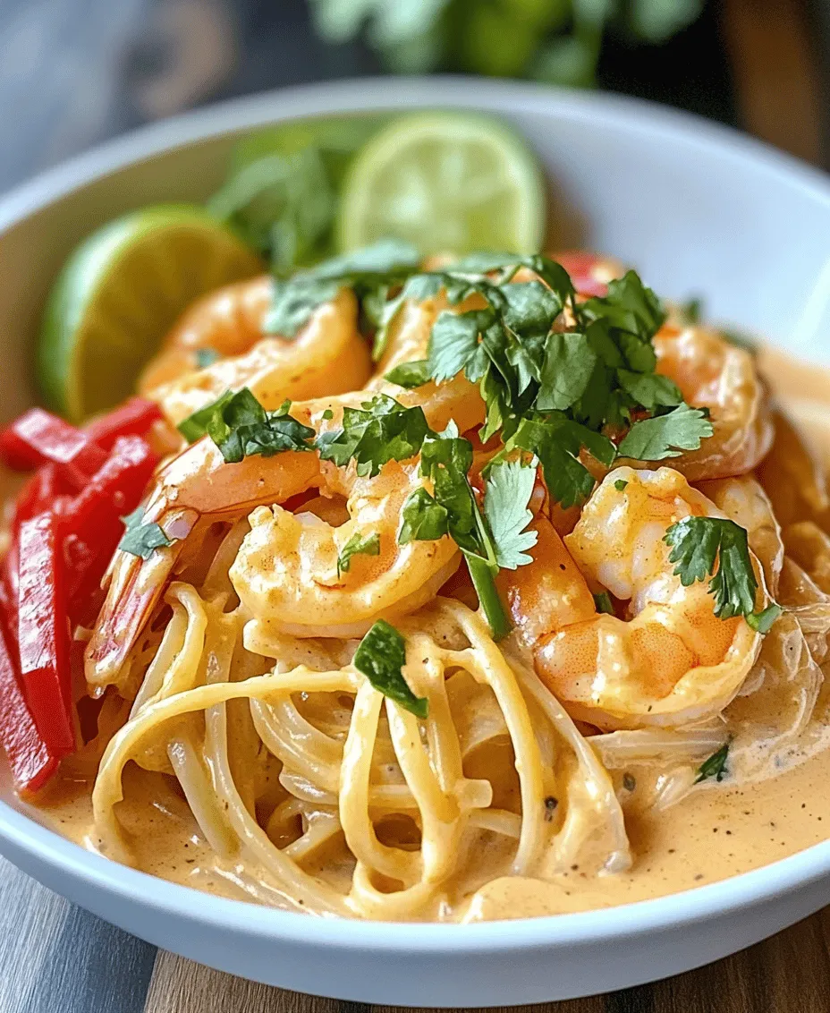 Jamaican cuisine is a vibrant celebration of flavors, colors, and textures that reflect the island's rich cultural heritage. From the spicy notes of jerk chicken to the sweet and tangy tastes of tropical fruits, Jamaican dishes are known for their bold flavors and fresh ingredients. One delightful fusion of Jamaican culinary traditions is Jamaican Shrimp Pasta, a dish that brings together the zesty essence of the Caribbean with the comforting familiarity of pasta. This unique recipe combines succulent shrimp seasoned with traditional Caribbean spices, creamy coconut milk, and a medley of fresh vegetables, resulting in a dish that's not only delicious but also visually appealing.