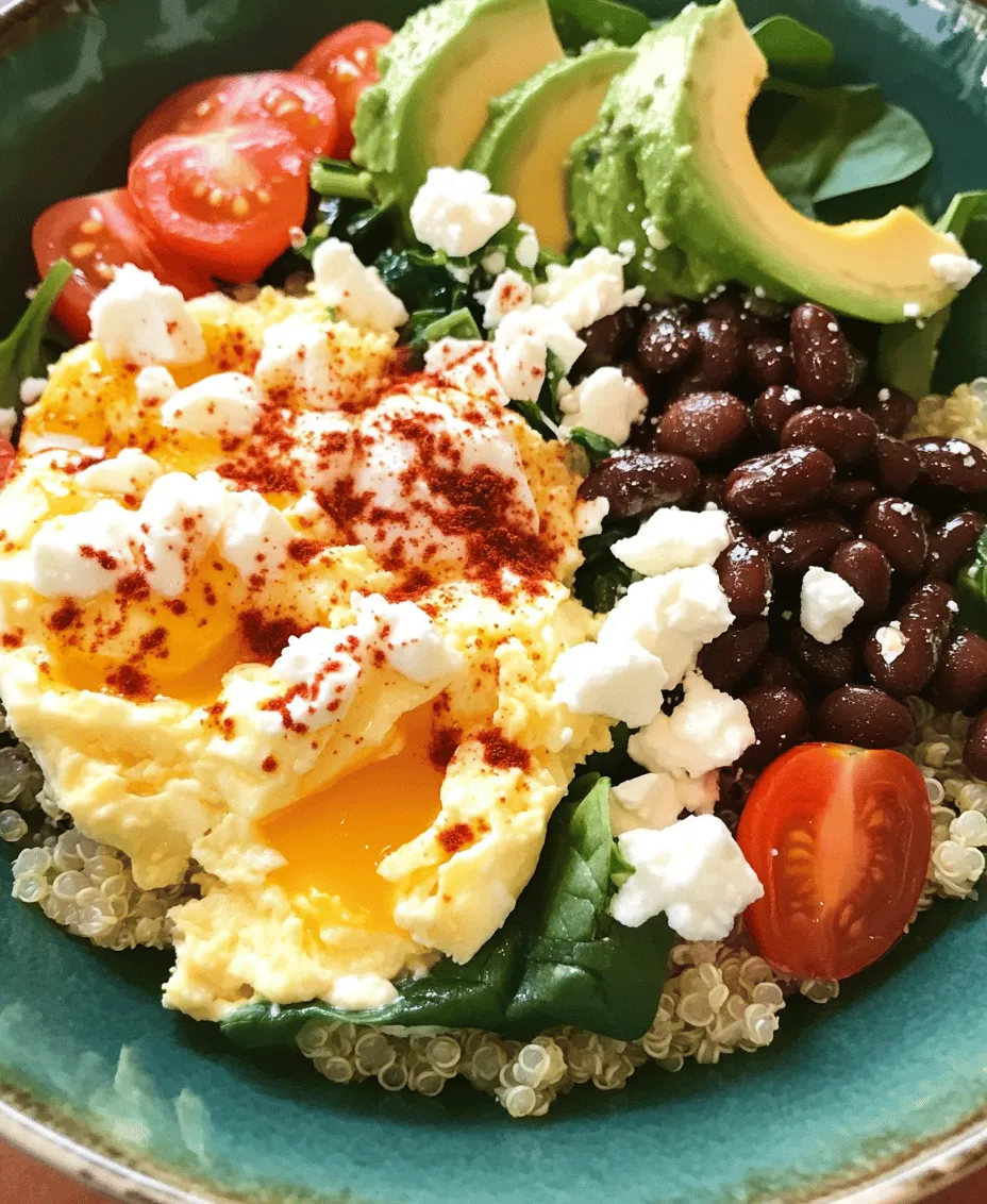 In our fast-paced lives, breakfast often becomes an overlooked meal, yet it is crucial for fueling our bodies and minds for the day ahead. A nutrient-rich breakfast can significantly impact our energy levels, productivity, and overall well-being. Among the myriad of breakfast options available, the Protein-Packed Morning Boost Bowl stands out as a powerhouse of nutrition. This vibrant bowl not only satisfies the palate but also provides the essential nutrients needed to kickstart your day.